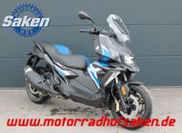 BMW C 400 X Sport Comfortpaket, Keyless, LED, Sitzheizung usw. Nordrhein-Westfalen - Willebadessen Vorschau