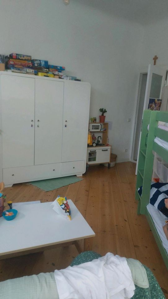 TAUSCH WOHNUNG in Berlin