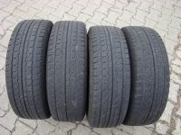 215/65 R16 109/107R Hankook RW06 M+S Hessen - Langen (Hessen) Vorschau