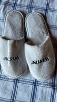 Badeschuhe Westin Hotelschuhe Bayern - Salzweg Vorschau