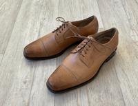 Rockport Businessschuhe, Schnürschuhe in Größe 41 Niedersachsen - Stade Vorschau