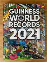 Guinness World Records 2021 / Guinness Buch der Rekorde 2021 Hessen - Pfungstadt Vorschau