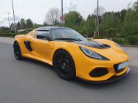 Lotus Exige SPORT 410 Carbon PDC Bluetooth Nürnberg (Mittelfr) - Doos Vorschau