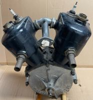 JAP ENGINE V-TWIN SIDE-VALVE WATER-COOLED (M3) Niedersachsen - Leer (Ostfriesland) Vorschau