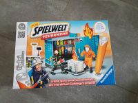 Tiptoi Spielwelt Feuerwehr Sachsen - Wilsdruff Vorschau