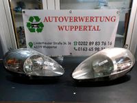 5807# 5808# Fiat Punto 199Scheinwerfer Links & Rechts Wuppertal - Oberbarmen Vorschau