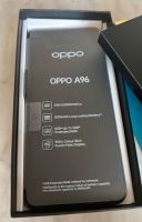 OPPO A96 8GB/128GB Saarbrücken-Halberg - Güdingen Vorschau