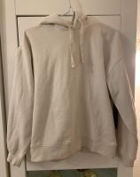 Zara Hoodie Kapuzenpullover Creme Beige Baden-Württemberg - Kirchheim unter Teck Vorschau