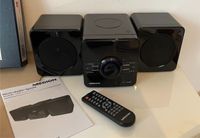 Micro-Audio-System / Medion MD 84056 / Radio / CD-Player / MP3 Wuppertal - Elberfeld Vorschau