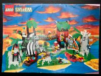 LEGO Set 6278 Enchanted Island inklusive Anleitung Nordrhein-Westfalen - Solingen Vorschau