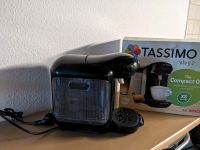 Kaffemaschine Bosch Tassimo vivy 2 Thüringen - Jena Vorschau