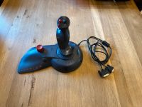 Joystick Logitech Wingman Warrior, unbenutzt Häfen - Bremerhaven Vorschau