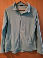 Damen Fleece Jacke Grösse 40 Sachsen-Anhalt - Magdeburg Vorschau