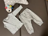 Benetton Baby Hose + Langarm - 62/68 Baden-Württemberg - Ehningen Vorschau