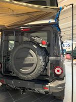 Spare wheel cargo bracket INEOS Grenadier Warenträger Hansestadt Demmin - Demmin Vorschau