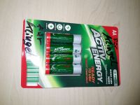 Neu und original verpackt: NiMH Akkus AA 4er Pack 2400 mAh Berlin - Pankow Vorschau