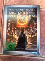 Die Tribute von Panem - Hunger Games, neu, originalverpackt Baden-Württemberg - Bruchsal Vorschau