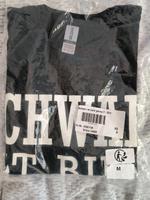 Schwarz ist bunt genug T-Shirt Gr. M EMP neu Berlin - Lichtenberg Vorschau