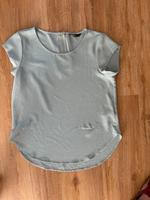 Only Bluse Gr. 36 Mint Kurzarm Damen Bayern - Affing Vorschau