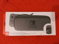 Nintendo Switch Carrying Case/Tasche originalverpackt Rheinland-Pfalz - Guntersblum Vorschau