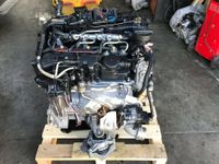 MOTOR BMW 1,5 DIESEL F30 F31 F20 F21 B37D15A mit ANBAUTEILE !! Hessen - Körle Vorschau