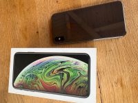 iPhone XS MAX, Space Gray, 256 GB Sachsen-Anhalt - Coswig (Anhalt) Vorschau