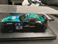 Minichamps BMW Z4 GT3 NR 18 City Challenge Nürburgring 1:18 Bayern - Fahrenzhausen Vorschau