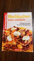 Buch - Blechkuchen lecker und leicht Berlin - Treptow Vorschau