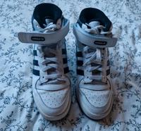 Adidas Forum High Sneaker Saarland - St. Ingbert Vorschau