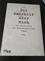Buch "Wahrheit über mich" Bayern - Neuendettelsau Vorschau
