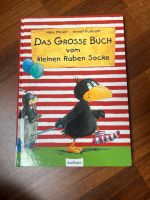 Das große Buch vom kleinen Raben Socke Niedersachsen - Scheeßel Vorschau