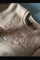 Retro Nike Pullover unisex Nordrhein-Westfalen - Düren Vorschau