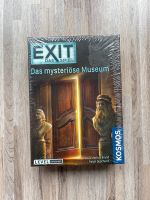 EXIT Das Spiel Das mysteriöse Museum Nordrhein-Westfalen - Mülheim (Ruhr) Vorschau