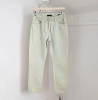 ❤️MEGA OPUS LUIS FRESH JEANS HOSE BOYFRIEND USED S/M 36/38 RAR❤️ Sachsen - Torgau Vorschau