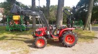 TYM 2500 L Frontlader, Branson 2500 L,Traktor, °°Pfingstaktion°° Niedersachsen - Ritterhude Vorschau