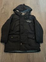 Aeronautica Militare Kinder Parka 6j Bayern - Schwabhausen Vorschau