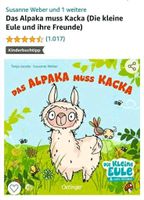 Suche Kinderbücher von Susanne Weber Niedersachsen - Fredenbeck Vorschau