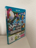New Super Mario Bros U Wiiu spiel mit Luigi U Nordrhein-Westfalen - Viersen Vorschau