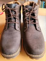Rieker, Herren, Schnürtiefel , Boots, Kiel - Pries-Friedrichsort Vorschau