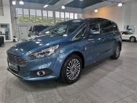 Ford S-Max S-MAX Titanium*Navi&Kamera*Spurassi*1.Hand Nordrhein-Westfalen - Paderborn Vorschau