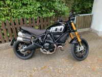 Ducati Scrambler 1100 Sport Pro Bayern - Wettstetten Vorschau