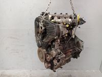 Mazda 5 CR19 2,0 CD Motor RF7J 213.793 km Nordrhein-Westfalen - Wachtendonk Vorschau