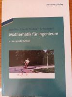 Set Buch Mathematik für Ingenieure, Formeln+Hilfen, Analysis Bayern - Kasendorf Vorschau