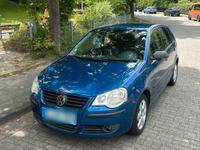 VW Polo 9N3 1,2 Facelift • Tüv Neu •Klimaautomatik •Shz •Tempomat Niedersachsen - Stade Vorschau