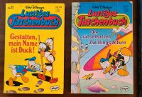 Walt Disneys lustigesTaschenbuch, Donald Duck, alt Nordrhein-Westfalen - Bünde Vorschau