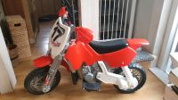 Elektro  Motorrad  für Kinder Nordrhein-Westfalen - Netphen Vorschau