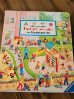 Wimmelbuch Kindergarten Hessen - Viernheim Vorschau