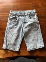 Jeans Hose Mädels Gr 134 Thüringen - Schimberg Vorschau