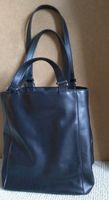 Umhänge-/Handtasche/Shopper schwarz Baden-Württemberg - Ubstadt-Weiher Vorschau