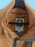 G-Star Raw Übergangsjacke, Gr. XL, orange Niedersachsen - Brake (Unterweser) Vorschau